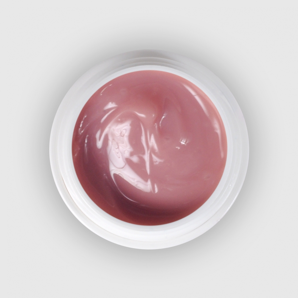 Make Up Builder Gel Nude - Jelly  15 ml