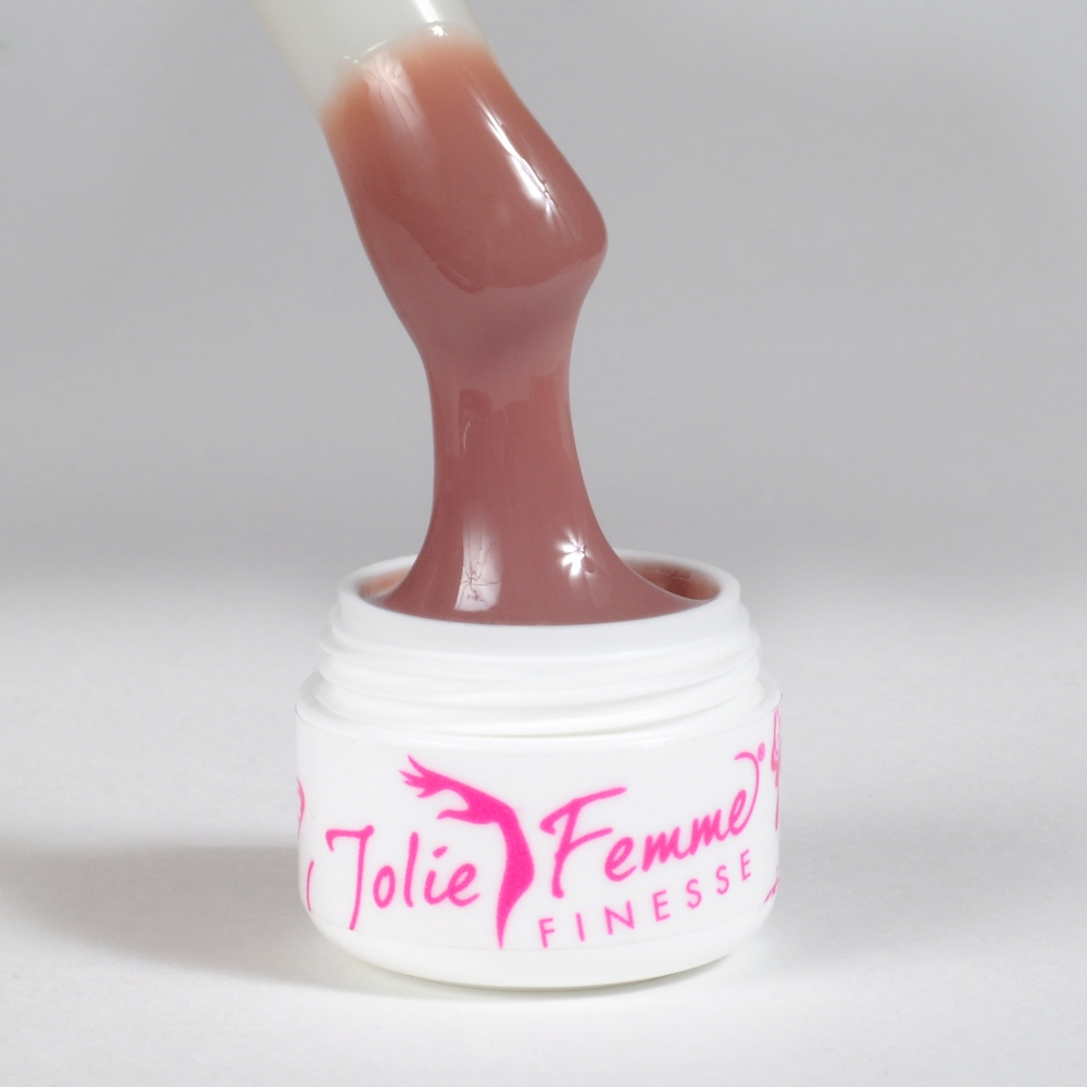 Make Up Gel Latte 5 ml