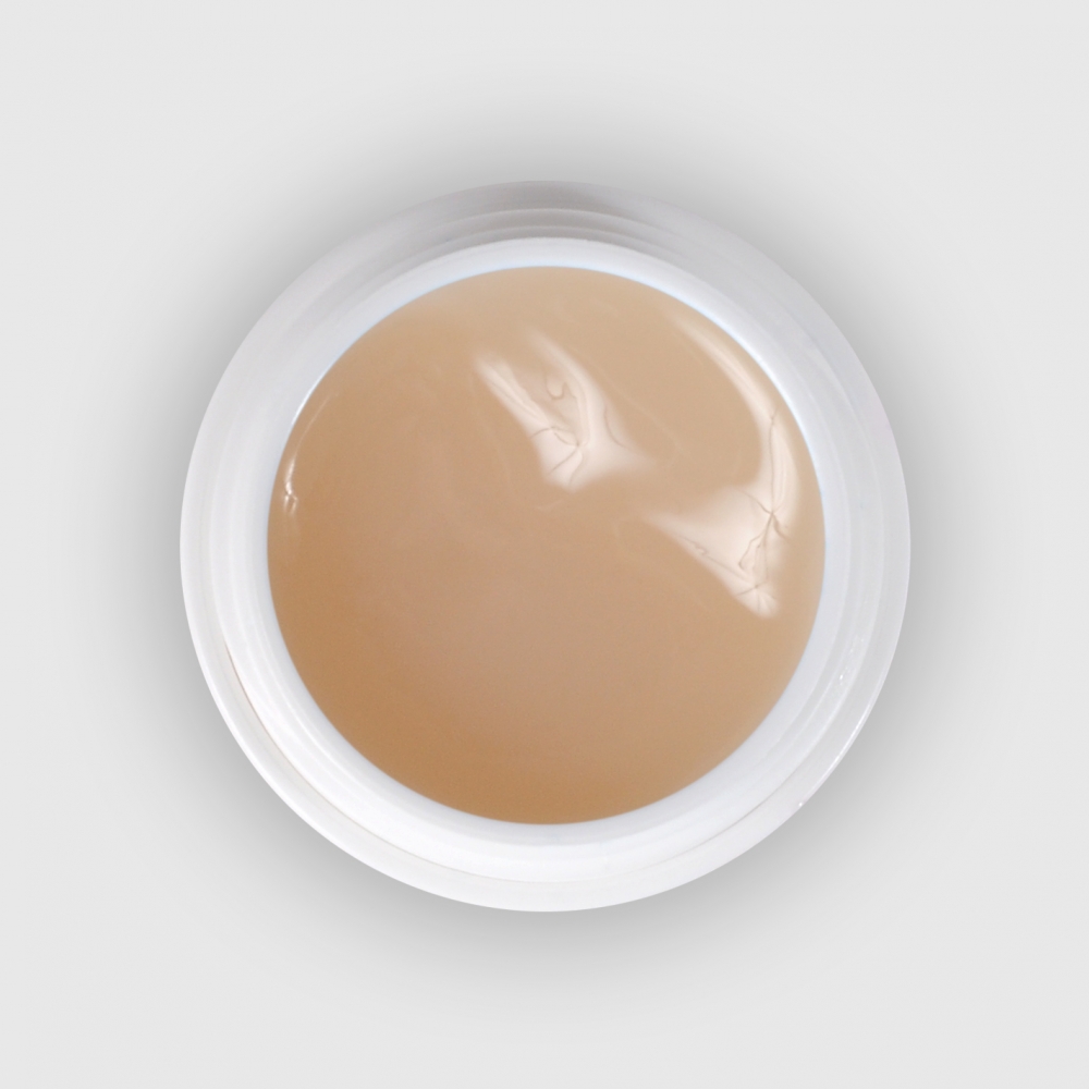 Make Up Builder Gel Silk 5 ml