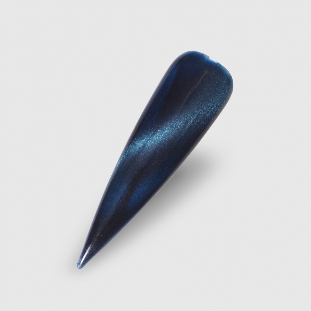 Gel Cat Eye GREEN BLUE 5 ml
