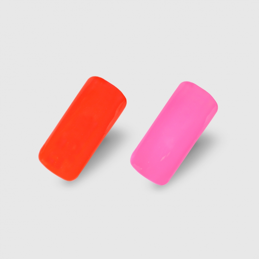 Gel Thermo ORANGE-CYCLAM 5 ML