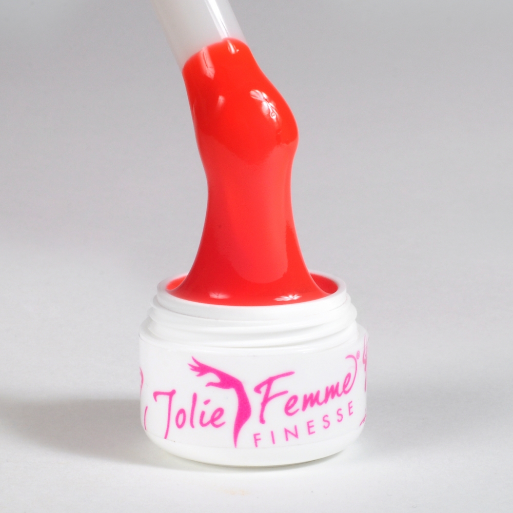 Gel Thermo ORANGE-CYCLAM 5 ML