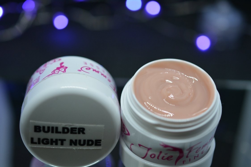 Builder Color Nude 5 ml