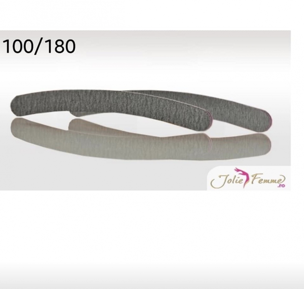 Pila semiluna 100/180